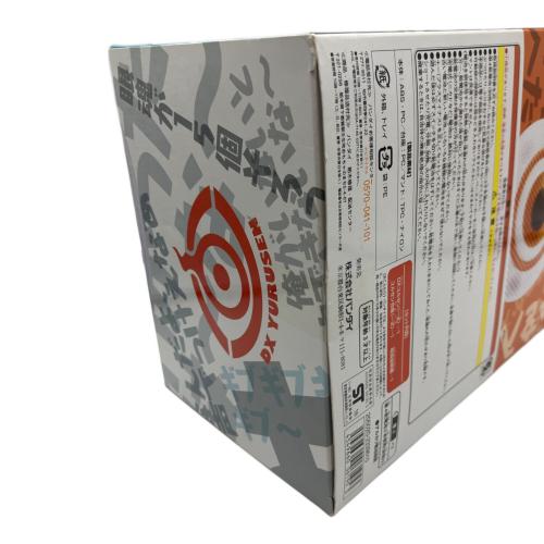 仮面ライダーゴースト (仮面ライダーゴースト フィギュア S.H.フィギュアーツ 闘魂ブースト魂) フィギュア おしゃべり使い魔 DXユルセン