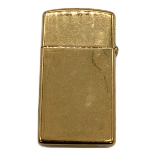 ZIPPO (ジッポ) オイルライター 1992年製 STATE OF HAWAI