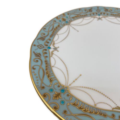 Noritake (ノリタケ) 18cmプレート オマージュコレクション 1P