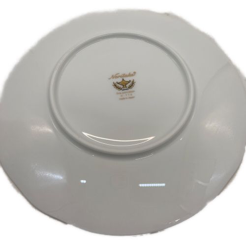 Noritake (ノリタケ) 18cmプレート オマージュコレクション 1P