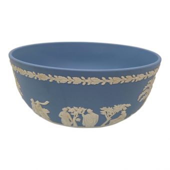 Wedgwood (ウェッジウッド) ボウル 20cm ヨゴレ有 ジャスパー 1P