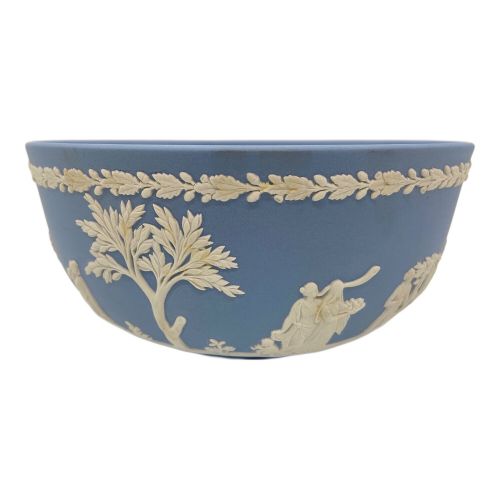 Wedgwood (ウェッジウッド) ボウル 20cm ヨゴレ有 ジャスパー 1P