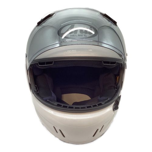 Arai (アライ) バイク用ヘルメット T8133 2023年製 PSCマーク(バイク用ヘルメット)有