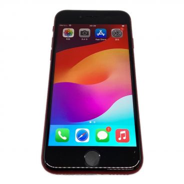 SoftBank iPhoneSE(第2世代)！ 【トレファク東久留米店】