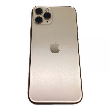 Apple (アップル) iPhone11 Pro NWC92J/A サインアウト確認済 352836114864474 ▲ SoftBank 256GB バッテリー:Bランク(82%) 程度:Cランク iOS