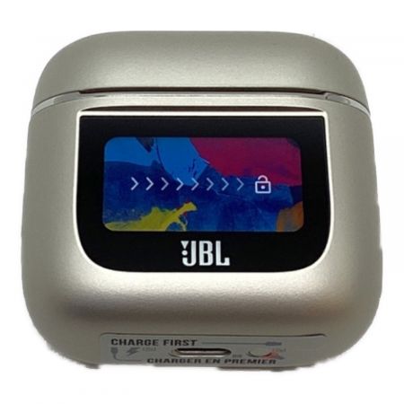 JBL (ジェービーエル) ワイヤレスイヤホン TOUR PRO2