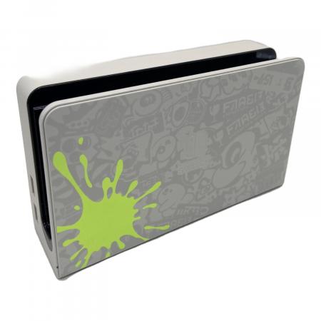 Nintendo (ニンテンドー) Nintendo Switch(有機ELモデル) スプラ