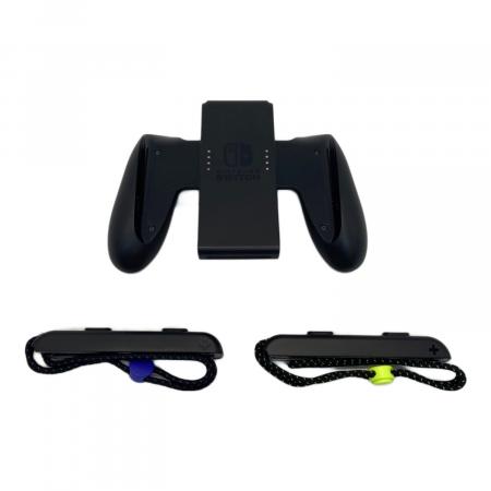 Nintendo (ニンテンドー) Nintendo Switch(有機ELモデル) スプラ