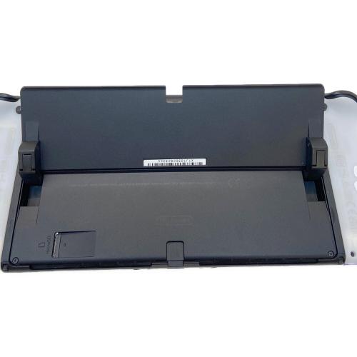 Nintendo (ニンテンドー) Nintendo Switch(有機ELモデル) スプラトゥーン3 エディション HEG-S-KCAAA 動作確認済み