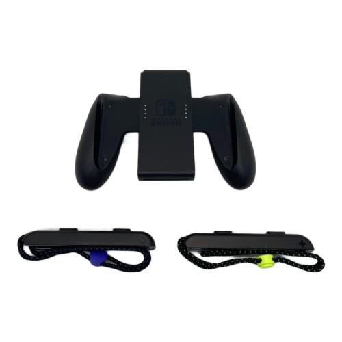 Nintendo (ニンテンドー) Nintendo Switch(有機ELモデル) スプラトゥーン3 エディション HEG-S-KCAAA 動作確認済み