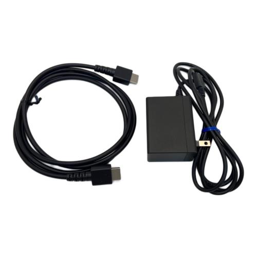 Nintendo (ニンテンドー) Nintendo Switch(有機ELモデル) スプラトゥーン3 エディション HEG-S-KCAAA 動作確認済み