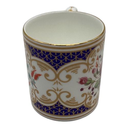 Wedgwood (ウェッジウッド) カップ BUTTERFLY AND POSY