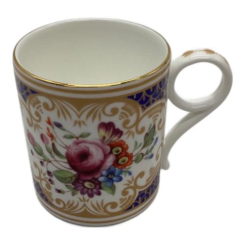 Wedgwood (ウェッジウッド) カップ BUTTERFLY AND POSY