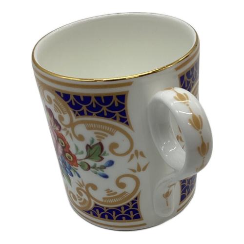 Wedgwood (ウェッジウッド) カップ BUTTERFLY AND POSY
