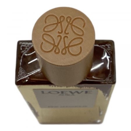 LOEWE (ロエベ) 香水 LOEオーラピンク マグノリアオードパルファム