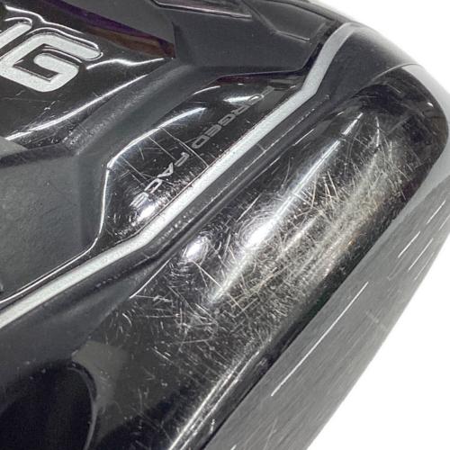 PiNG (ピン) G430 MAX 10.5°ドライバー/シャフト：ALTA J CB BLACK フレックス【S】