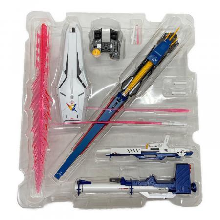 BANDAI NAMCO (バンダイナムコ) 超合金 V GUNDAM RX-93ff vガンダム