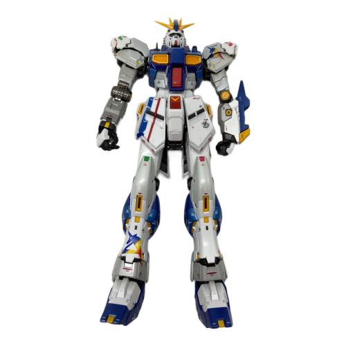 BANDAI NAMCO (バンダイナムコ) 超合金 V GUNDAM RX-93ff vガンダム