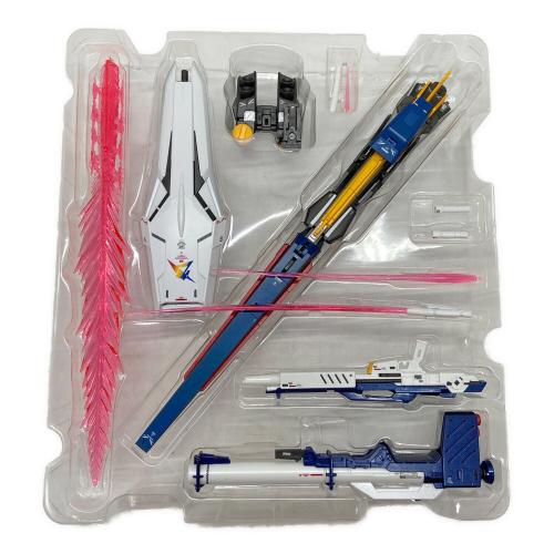 BANDAI NAMCO (バンダイナムコ) 超合金 V GUNDAM RX-93ff vガンダム