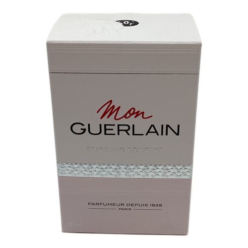 GUERLAIN (ゲラン) オーデパルファン 箱ダメージ有 スパークリング ブーケ 30ml