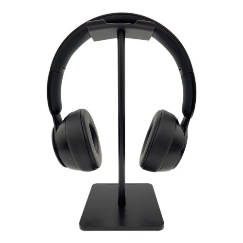 beats (ビーツ) ワイヤレスヘッドホン Solo Pro A1881 Lightning