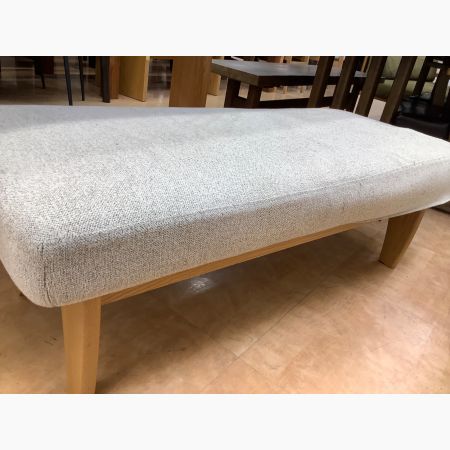 ナガノインテリア　　ベンチ NAGANO INTERIOR(ナガノインテリア)のタモ無垢材を使用したダイニング