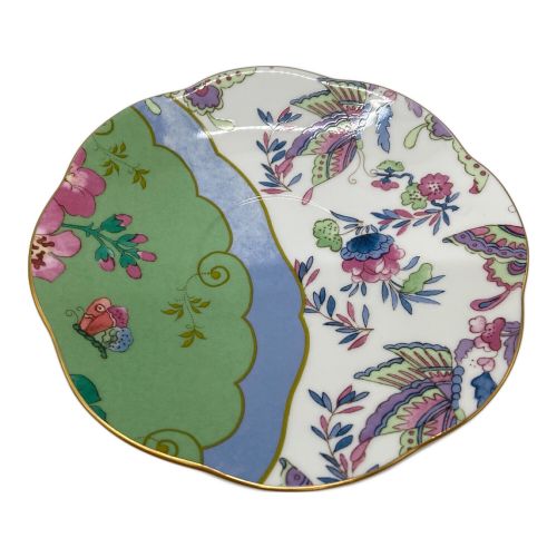 Wedgwood (ウェッジウッド) カップ&ソーサー BUTTERFLY BLOOM