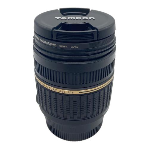 TAMRON (タムロン) ズームレンズ A14S