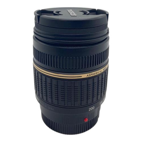 TAMRON (タムロン) ズームレンズ A14S