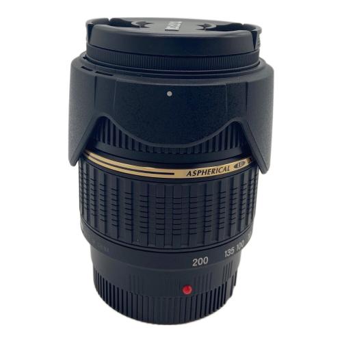 TAMRON (タムロン) ズームレンズ A14S