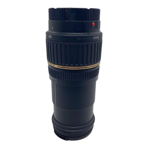TAMRON (タムロン) ズームレンズ A14S