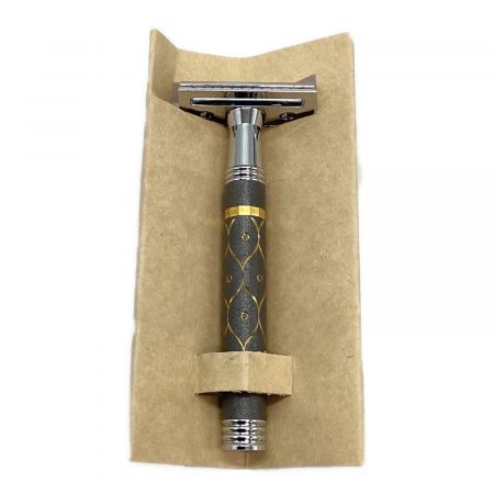 Parker safety razor 両刃カミソリ 65R｜トレファクONLINE