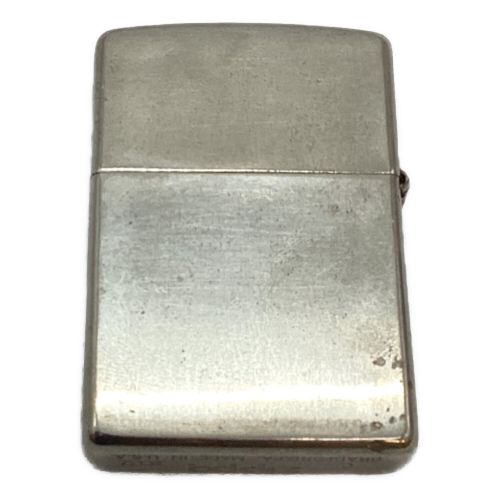 ZIPPO 1998年製