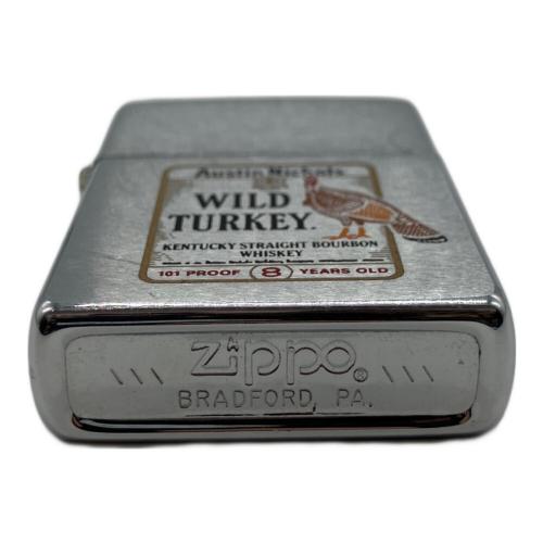ZIPPO 1984年製