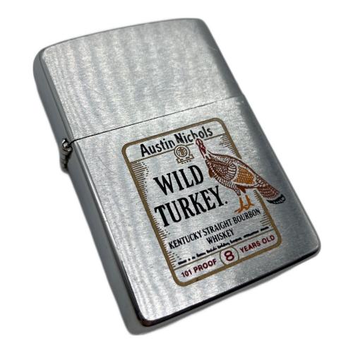 ZIPPO 1984年製