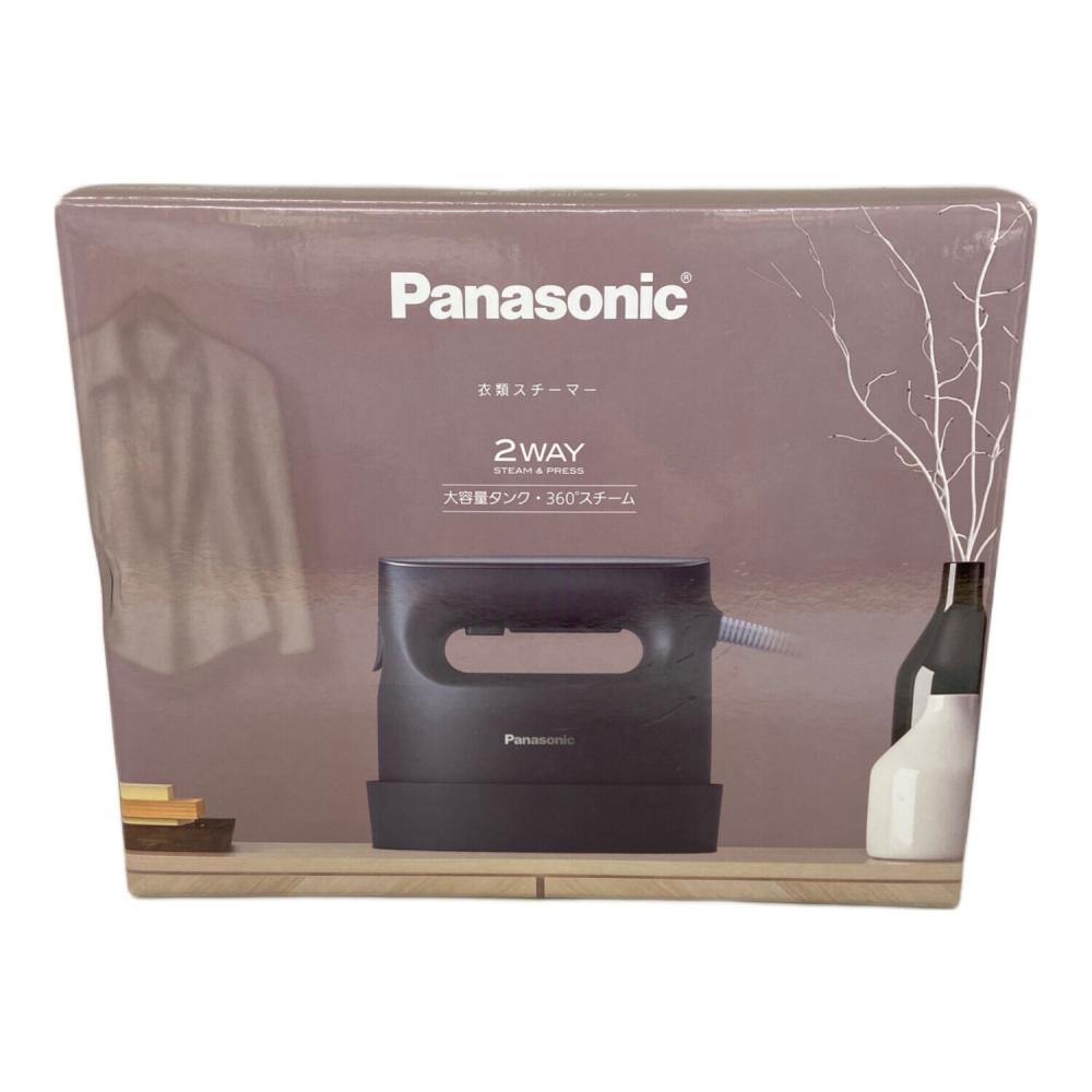 Panasonic (パナソニック) ハンディースチーマー 2021年製 NI-CFS770