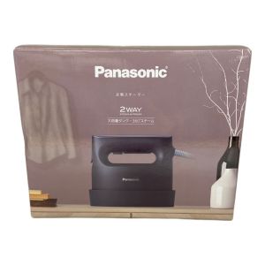 Panasonic (パナソニック) ハンディースチーマー 2021年製 NI-CFS770 動作確認済み