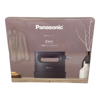 Panasonic (パナソニック) ハンディースチーマー 2021年製 NI-CFS770 動作確認済み