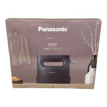 Panasonic (パナソニック) ハンディースチーマー 2021年製 NI-CFS770