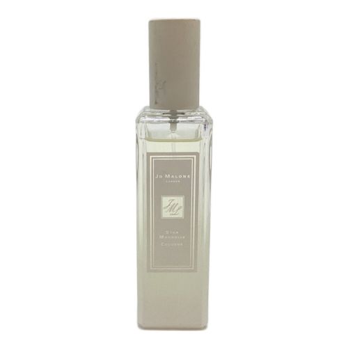 JO MALONE (ジョーマローン) コロン スターマグノリアコロン 残量80%-99%