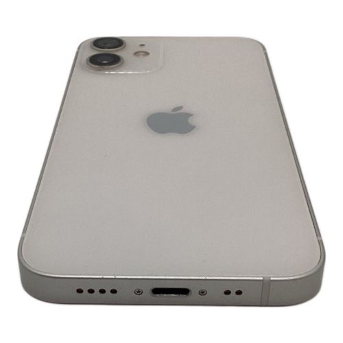 Apple iPhone12 mini MGDM3J/A サインアウト確認済 353011110327210 ○ docomo 修理履歴無し 128GB バッテリー:Aランク(91%) 程度:Bランク iOS Blancco社データ消去済み