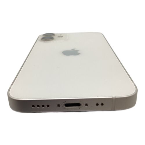 Apple iPhone12 mini MGDM3J/A サインアウト確認済 353014113641314 ○ docomo 修理履歴無し 128GB バッテリー:Bランク(86%) 程度:Bランク iOS Blancco社データ消去済み