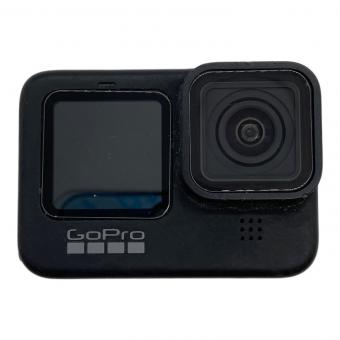 GoPro (ゴー プロ) アクションカメラ Hero9
