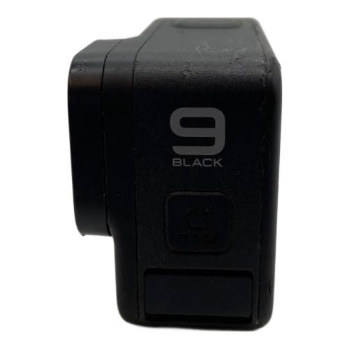 GoPro (ゴー プロ) アクションカメラ Hero9