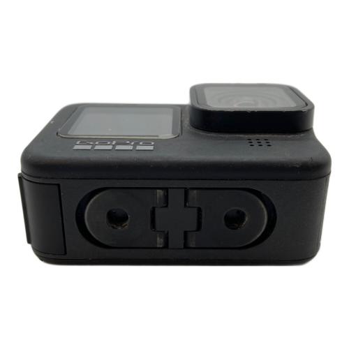 GoPro (ゴー プロ) アクションカメラ Hero9