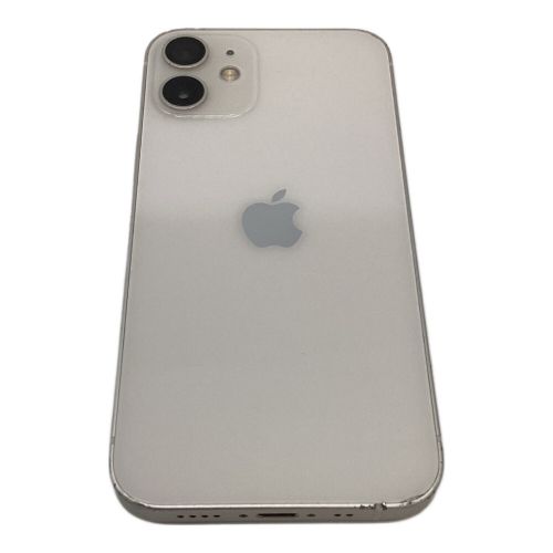 Apple (アップル) iPhone12 mini MGDM3J/A サインアウト確認済 353014115292090 ○ docomo 128GB バッテリー:Bランク(87%) iOS