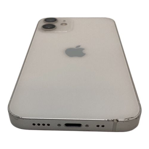 Apple (アップル) iPhone12 mini MGDM3J/A サインアウト確認済 353014115292090 ○ docomo 128GB バッテリー:Bランク(87%) iOS