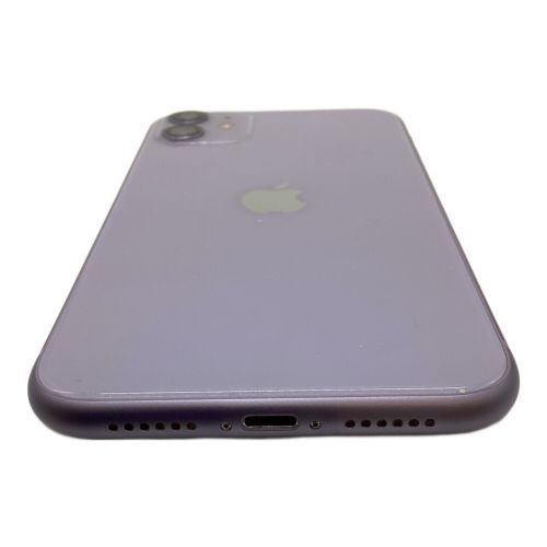 Apple (アップル) iPhone11 MWM52J/A サインアウト確認済 356574105668044 ○ au 修理履歴無し 128GB バッテリー:Bランク(84%) 程度:Aランク iOS Blancco社データ消去済み