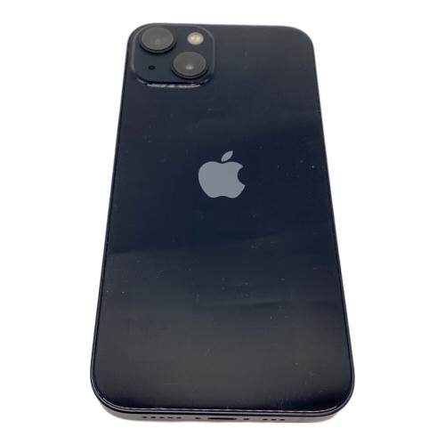 Apple iPhone13 MLNC3J/A サインアウト確認済 357894920141889 ▲ SoftBank 修理履歴無し 128GB バッテリー:Aランク(93%) 程度:Bランク iOS Blancco社データ消去済み