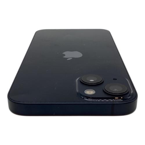 Apple iPhone13 MLNC3J/A サインアウト確認済 357894920141889 ▲ SoftBank 修理履歴無し 128GB バッテリー:Aランク(93%) 程度:Bランク iOS Blancco社データ消去済み